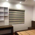 Rèm cầu vồng hãng Fineplus – Mã  Gauze