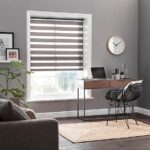 Rèm cầu vồng hãng Fineplus – Mã BL30