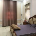 Rèm cầu vồng hãng Fineplus – Mã  Zip Pattern