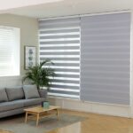 Rèm cầu vồng hãng Fineplus – Mã Woodlook III