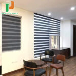 Rèm cầu vồng hãng Fineplus – Mã  Zip Sydney