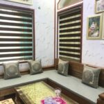 Rèm cầu vồng hãng City Blinds – Mã Iris
