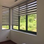 Rèm cầu vồng hãng City Blinds – Mã Panama