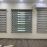 Rèm cầu vồng hãng City Blinds – Mã Special