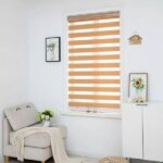 Rèm cầu vồng hãng City Blinds – Mã Anpes