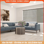 Rèm cầu vồng hãng Padora – Mã Jonathan