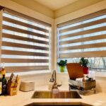 Rèm cầu vồng hãng City Blinds – Mã Ula
